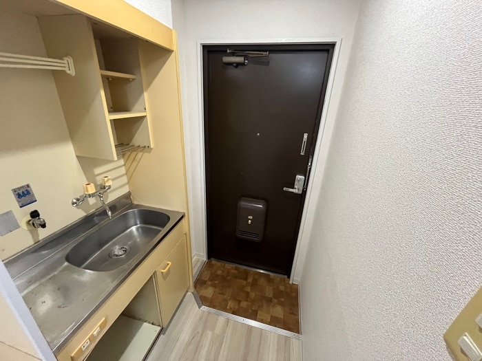 プラザ花園の物件内観写真