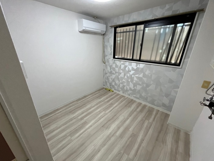 プラザ花園の物件内観写真