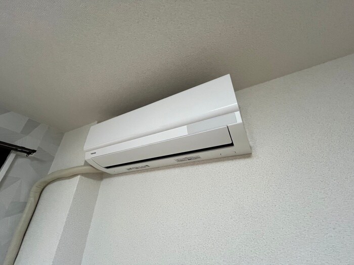 プラザ花園の物件内観写真