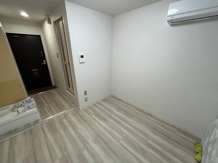 プラザ花園の物件内観写真