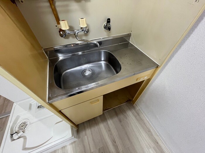 プラザ花園の物件内観写真