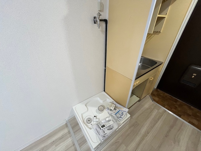 プラザ花園の物件内観写真