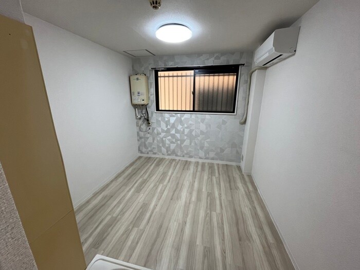 プラザ花園の物件内観写真