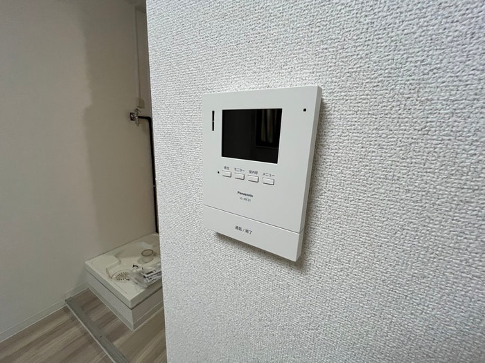 プラザ花園の物件内観写真