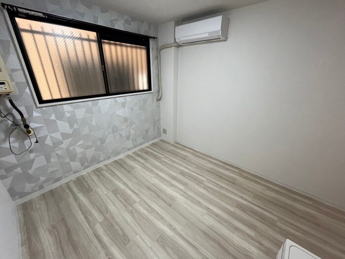 プラザ花園の物件内観写真