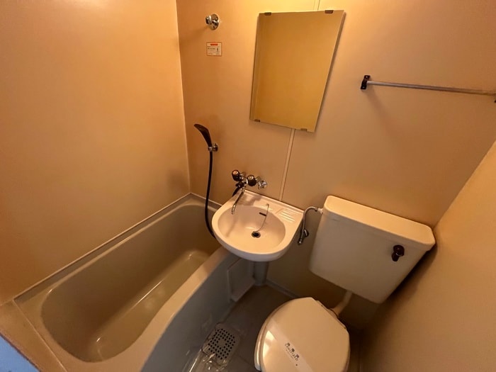 プラザ花園の物件内観写真