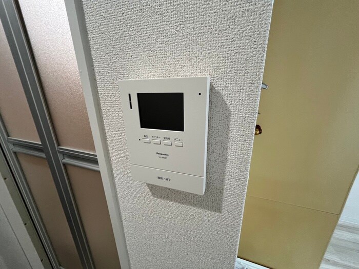 プラザ花園の物件内観写真