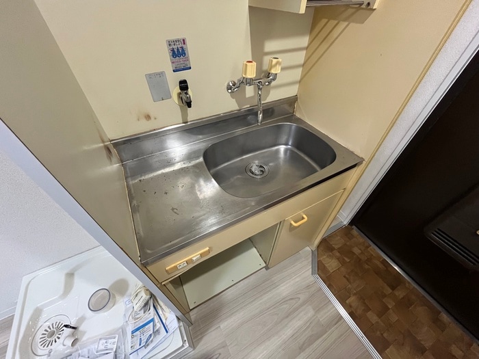 プラザ花園の物件内観写真