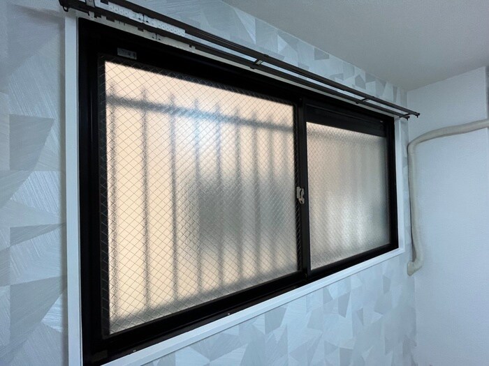 プラザ花園の物件内観写真