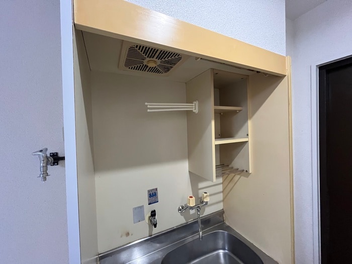 プラザ花園の物件内観写真