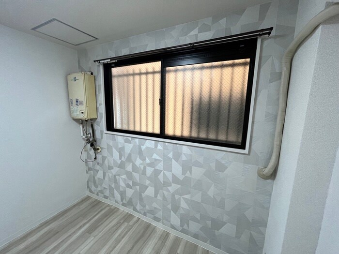 プラザ花園の物件内観写真