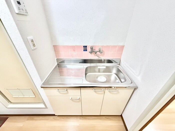 スカイハイツ石原の物件内観写真