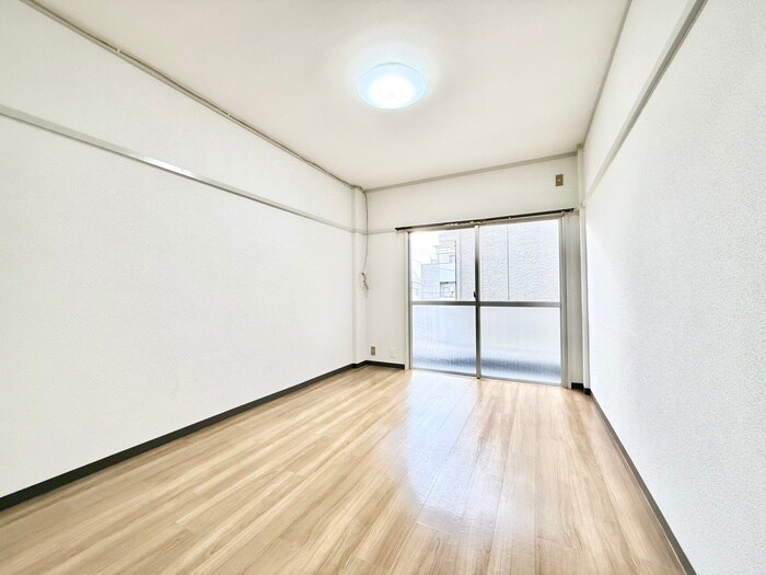 スカイハイツ石原の物件内観写真