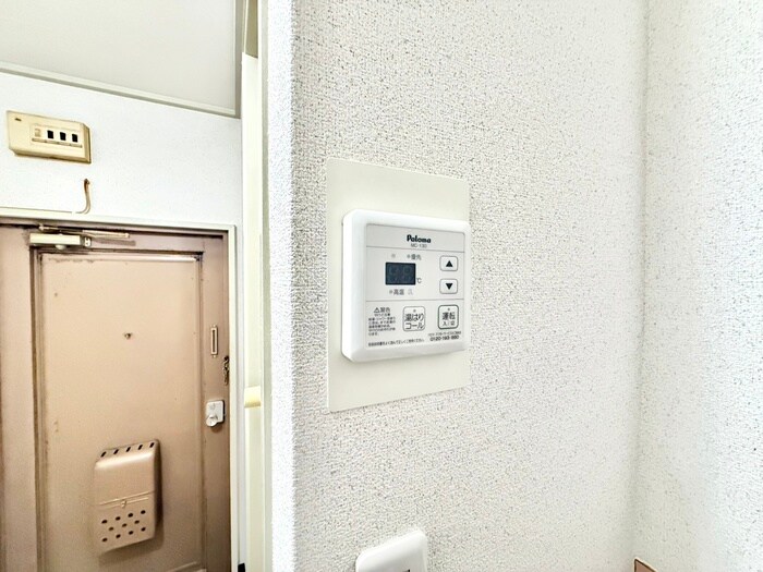 スカイハイツ石原の物件内観写真