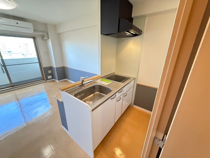 ドムスⅣの物件内観写真