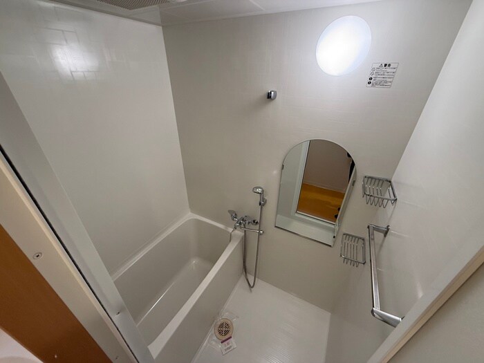 ドムスⅣの物件内観写真