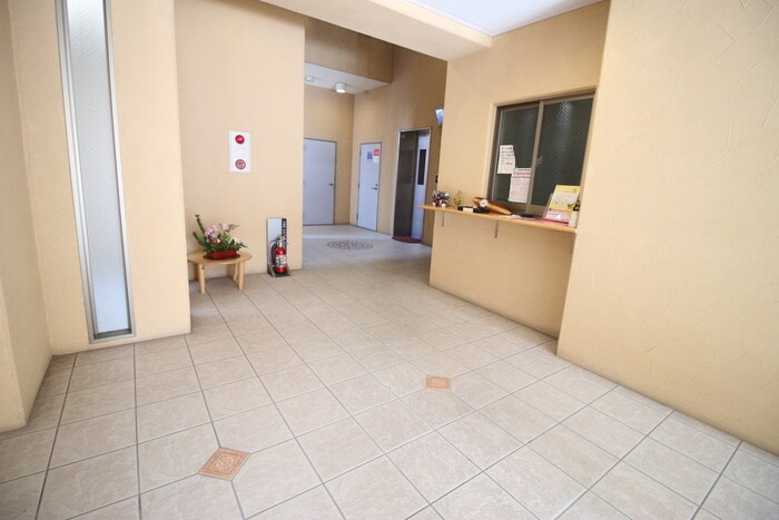 ドムスⅣの物件外観写真