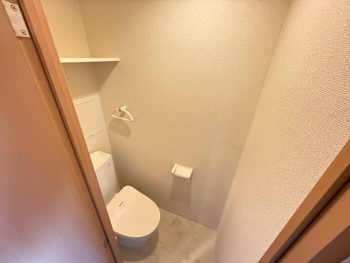 ドムスⅣの物件内観写真