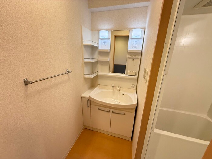 ドムスⅣの物件内観写真