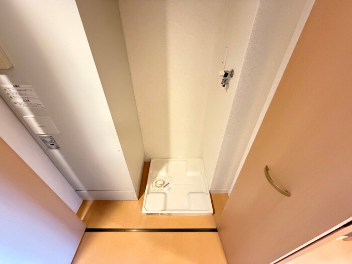 ドムスⅣの物件内観写真