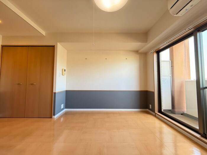 ドムスⅣの物件内観写真