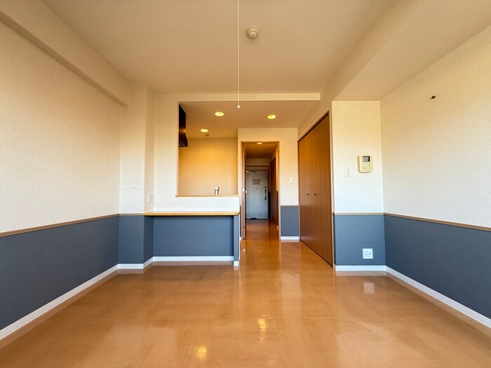 ドムスⅣの物件内観写真