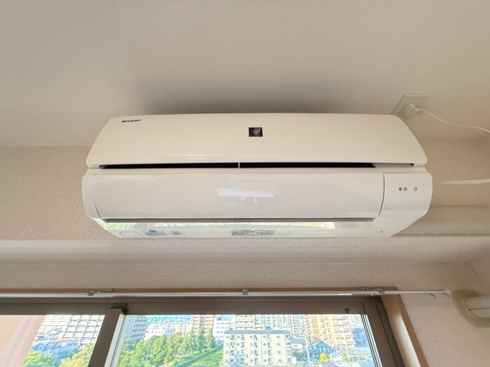 ドムスⅣの物件内観写真