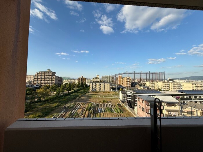 ドムスⅣの物件内観写真