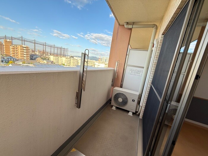 ドムスⅣの物件内観写真