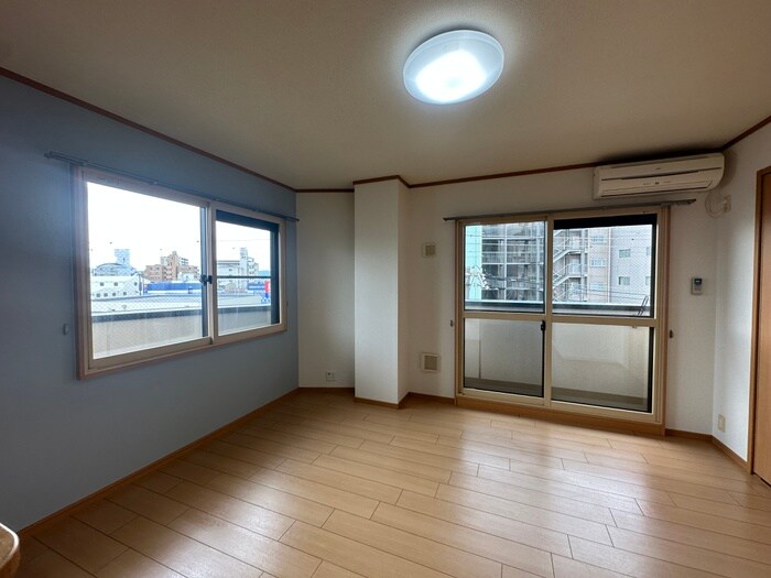 キングスコ－ト桑津の物件内観写真