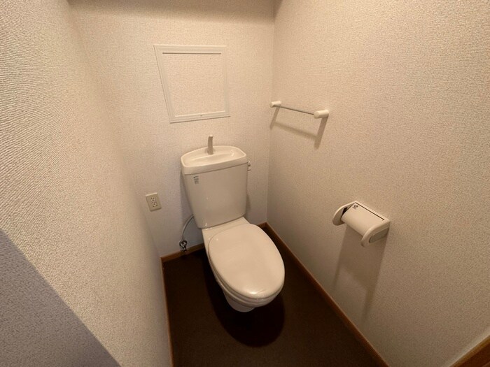 キングスコ－ト桑津の物件内観写真