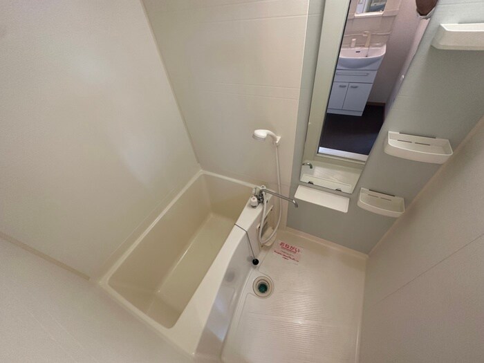 キングスコ－ト桑津の物件内観写真