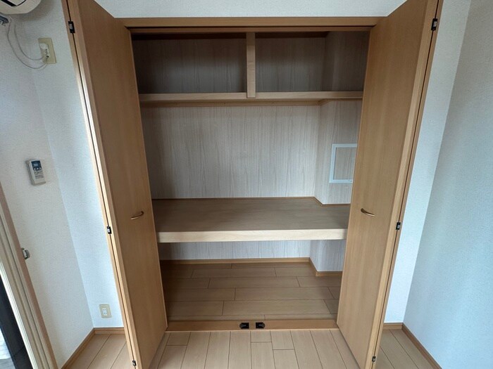 キングスコ－ト桑津の物件内観写真