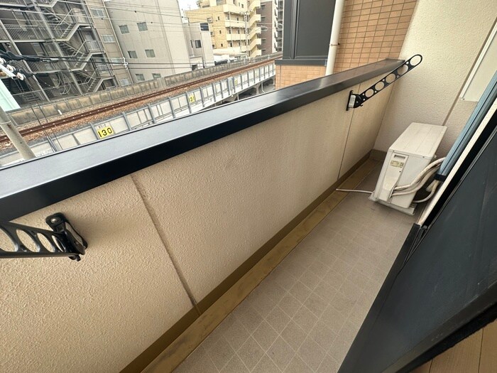 キングスコ－ト桑津の物件内観写真