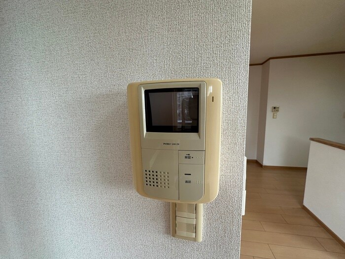 キングスコ－ト桑津の物件内観写真