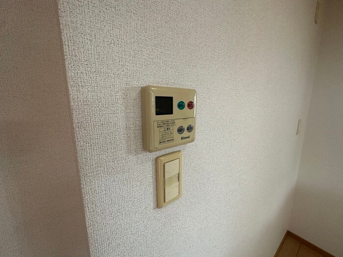 キングスコ－ト桑津の物件内観写真