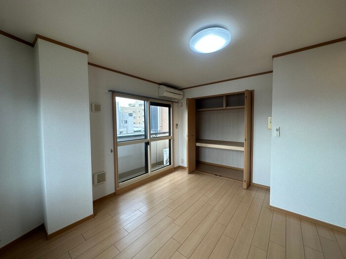 キングスコ－ト桑津の物件内観写真