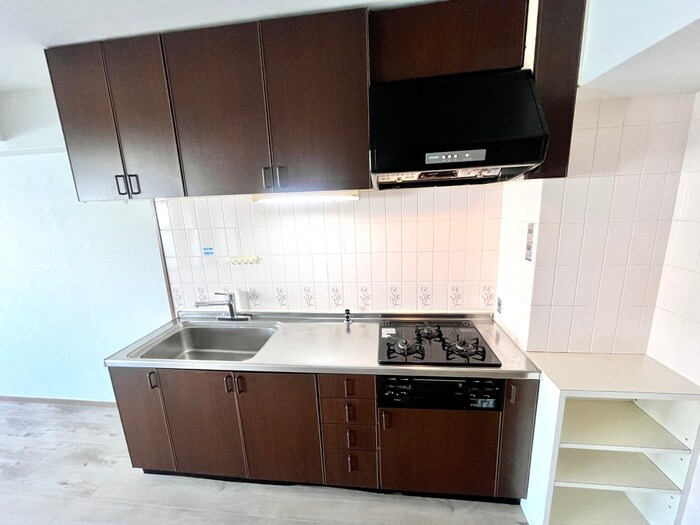 イソダマンションの物件内観写真