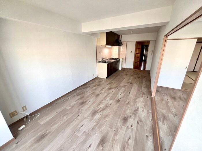 イソダマンションの物件内観写真