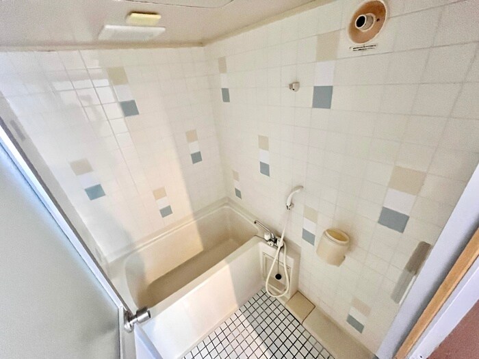 イソダマンションの物件内観写真