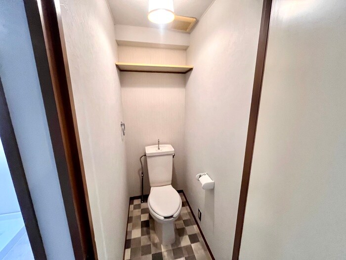 イソダマンションの物件内観写真