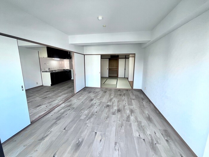 イソダマンションの物件内観写真