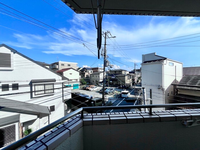 イソダマンションの物件内観写真