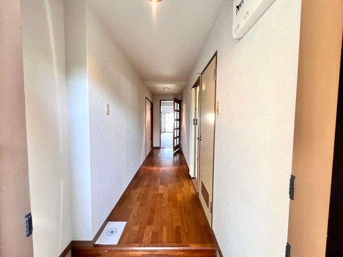 イソダマンションの物件内観写真