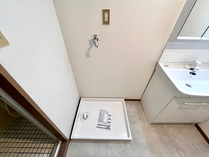 イソダマンションの物件内観写真