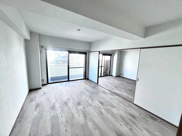 イソダマンションの物件内観写真