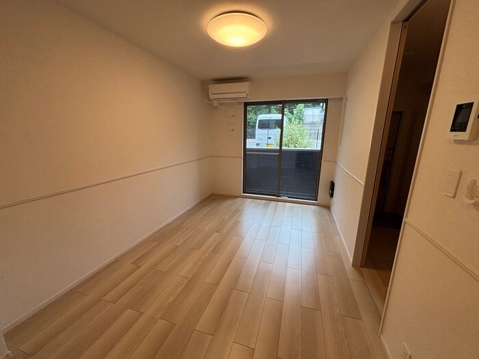 ヴェルデⅠの物件内観写真