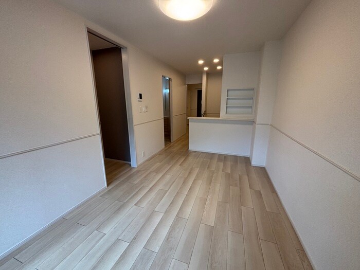 ヴェルデⅠの物件内観写真