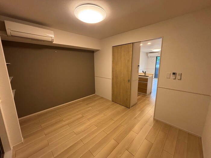 ヴェルデⅠの物件内観写真