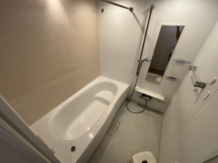 ヴェルデⅠの物件内観写真